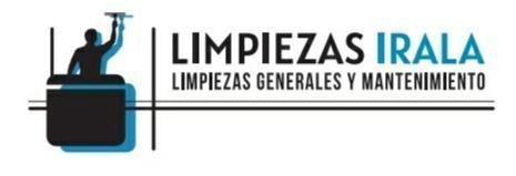 Limpiezas Irala
